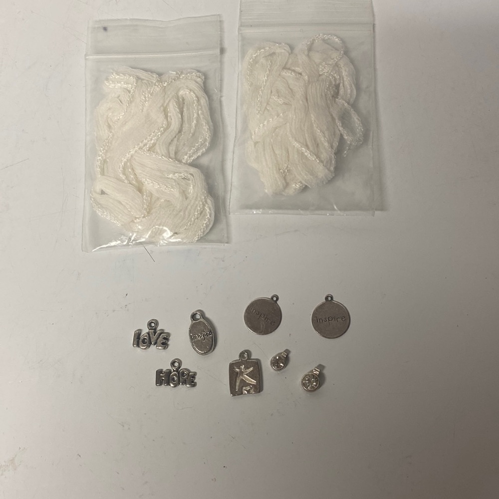 Jewelry supplies